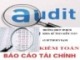Bài giảng Kiểm toán văn bản: Chương 1 - Huỳnh Huy Hạnh
