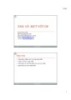 Bài giảng Lập trình Net với C# - Chương 7: XML và .NET với C#