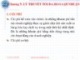 Bài giảng Kinh tế vi mô: Chương 5 - Nguyễn Văn Vũ An