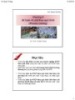 Bài giảng Kế toán chi phí: Chương 4 - ThS. Vũ Quốc Thông