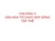 Bài giảng Cơ sở văn hóa Việt Nam - Chương 2: Văn hóa tổ chức đời sống tập thể