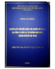 Luận văn thạc sĩ: Nghiên cứu văn hóa quản trị nguồn nhân lực tại công ty Đầu tư Tài chính Nhà nước Thành phố Hồ Chí Minh