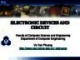 Bài giảng Electronic devices and circuit: Chapter 2 - Võ Tấn Phương