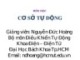 Bài giảng Cơ sở tự động: Chương 6b - Nguyễn Đức Hoàng