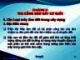 Bài giảng Thi công cơ bản và Atld: Chương 5 - Đặng Xuân Trường