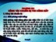 Bài giảng Thi công cơ bản và Atld: Chương 3 - Đặng Xuân Trường