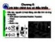 Bài giảng Cấu kiện điện tử: Chương 6 - ĐH Nha trang