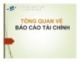 Bài giảng Kiểm toán 1: Chương 1 - Phạm Minh Vương