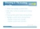 Bài giảng Thị trường chứng khoán: Chương 2 - Thị trường sơ cấp