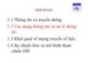 Bài giảng môn học Truyền số liệu: Chương 1.2 - Cao đẳng Kỹ thuật Cao Thắng