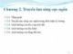Bài giảng Kỹ thuật anten và truyền sóng: Chương 2 - ThS. Nguyễn Thị Linh Phương