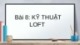 Bài giảng Thiết kế đồ họa 3DS MAX: Bài 8 - Nguyễn Thị Lan Anh