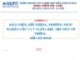 Bài giảng Tư tưởng Hồ Chí Minh: Chương 1