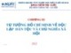 Bài giảng Tư tưởng Hồ Chí Minh: Chương 3