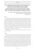 Sử dụng phương tiện truyền thông mạng xã hội trong mục đích sáng tạo nhóm: Góc nhìn từ thuyết học vấn xã hội và đổi mới trong môi trường nhóm