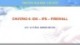 Bài giảng An ninh mạng máy tính - Chương 6: IDS – IPS – Firewall (ThS. Lương Minh Huấn)
