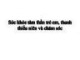 Bài giảng Sức khỏe tâm thần trẻ em, thanh thiếu niên và chăm sóc