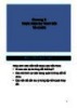 Bài giảng Quản trị thay đổi: Chương 3 - PGS.TS. Hoàng Trọng Hùng